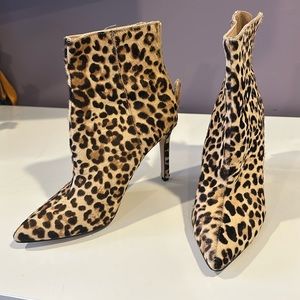 Steve Madden booties